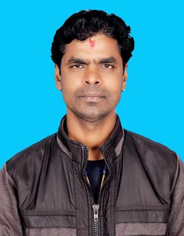 Mr. Arun Barik